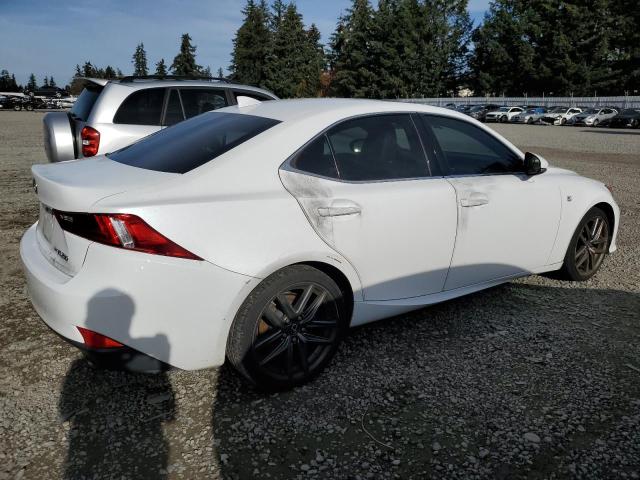 Photo 2 VIN: JTHCF1D26E5002566 - LEXUS IS 250 