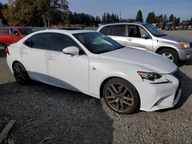 Photo 3 VIN: JTHCF1D26E5002566 - LEXUS IS 250 