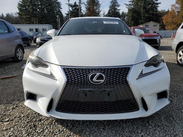 Photo 4 VIN: JTHCF1D26E5002566 - LEXUS IS 250 