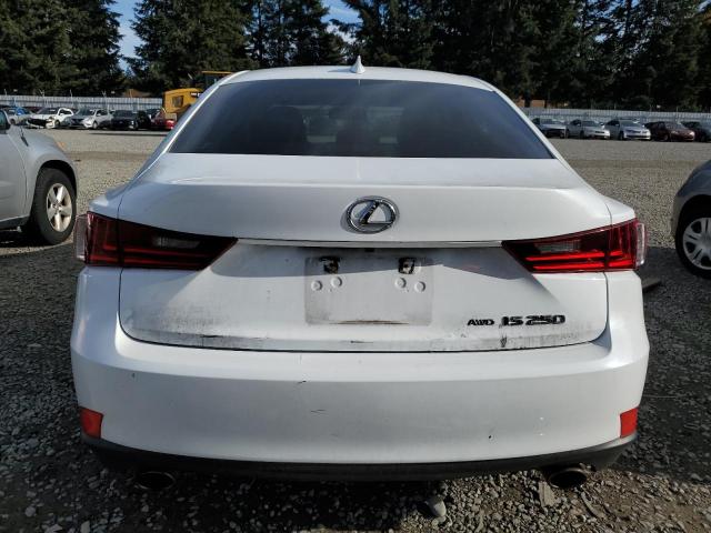 Photo 5 VIN: JTHCF1D26E5002566 - LEXUS IS 250 