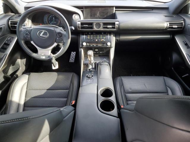 Photo 7 VIN: JTHCF1D26E5002566 - LEXUS IS 250 