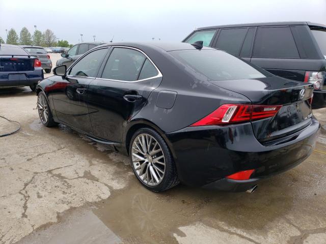 Photo 1 VIN: JTHCF1D26E5003944 - LEXUS IS 