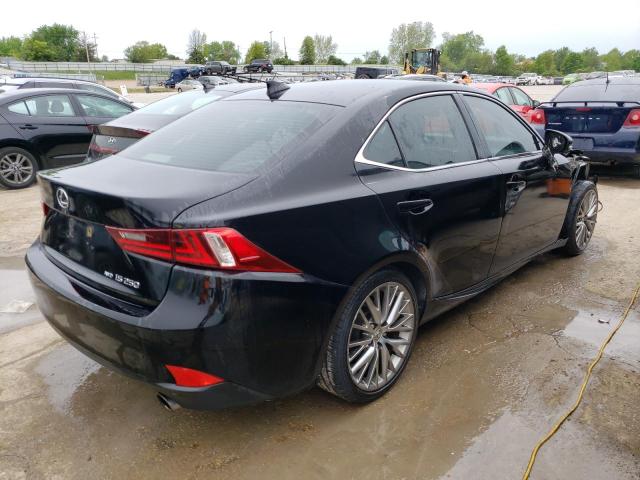 Photo 2 VIN: JTHCF1D26E5003944 - LEXUS IS 