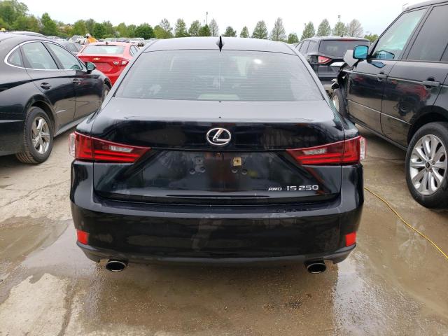 Photo 5 VIN: JTHCF1D26E5003944 - LEXUS IS 