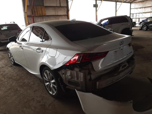 Photo 2 VIN: JTHCF1D26E5011011 - LEXUS IS-250 