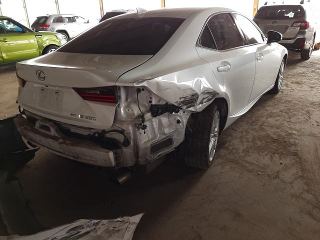 Photo 3 VIN: JTHCF1D26E5011011 - LEXUS IS-250 