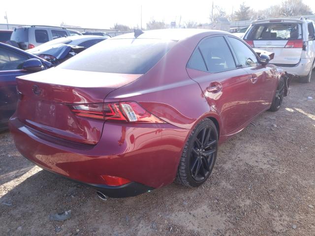 Photo 3 VIN: JTHCF1D26E5012904 - LEXUS IS 250 