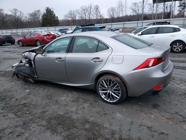 Photo 1 VIN: JTHCF1D26E5013115 - LEXUS IS 250 