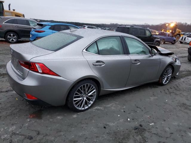 Photo 2 VIN: JTHCF1D26E5013115 - LEXUS IS 250 