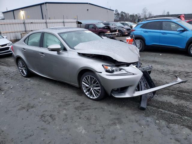 Photo 3 VIN: JTHCF1D26E5013115 - LEXUS IS 250 