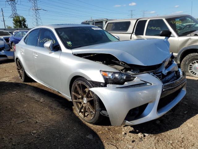 Photo 0 VIN: JTHCF1D26E5013938 - LEXUS IS 250 