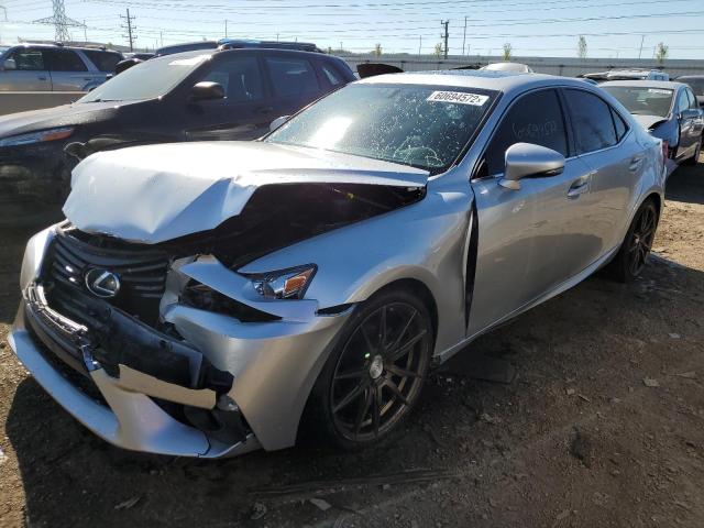 Photo 1 VIN: JTHCF1D26E5013938 - LEXUS IS 250 