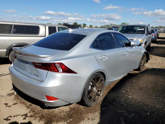 Photo 3 VIN: JTHCF1D26E5013938 - LEXUS IS 250 