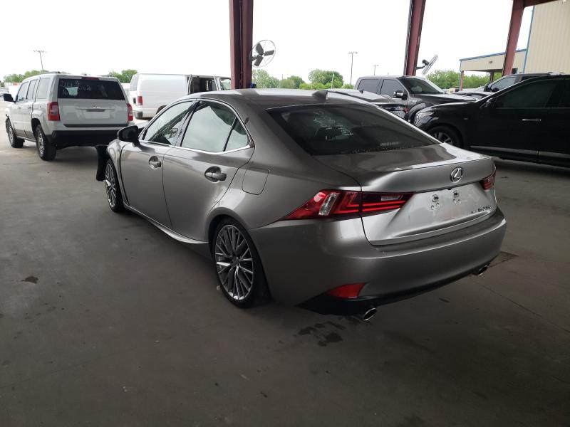 Photo 2 VIN: JTHCF1D26E5014149 - LEXUS IS 250 