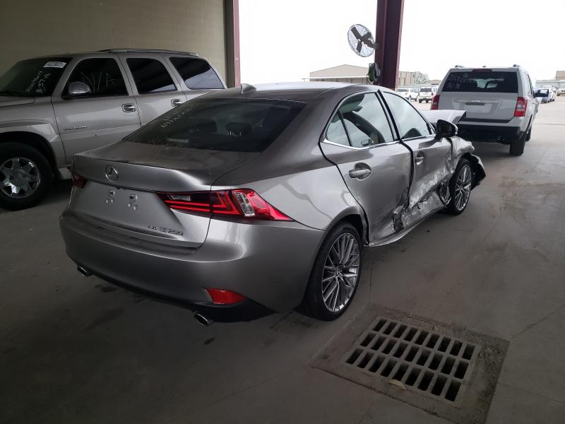 Photo 3 VIN: JTHCF1D26E5014149 - LEXUS IS 250 