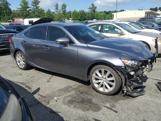 Photo 3 VIN: JTHCF1D26E5014443 - LEXUS IS 250 