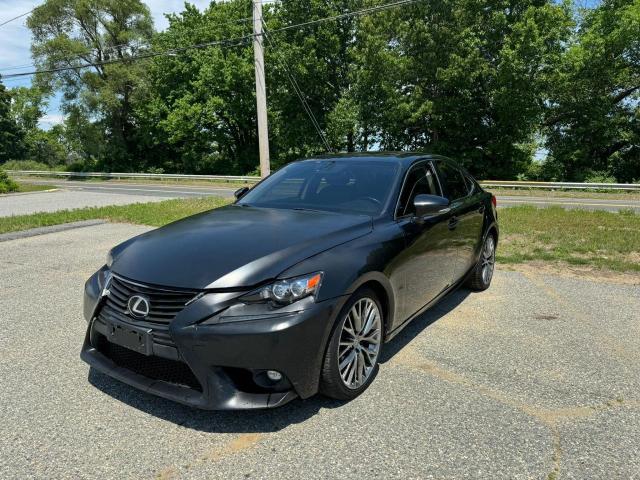 Photo 1 VIN: JTHCF1D26F5016274 - LEXUS IS 