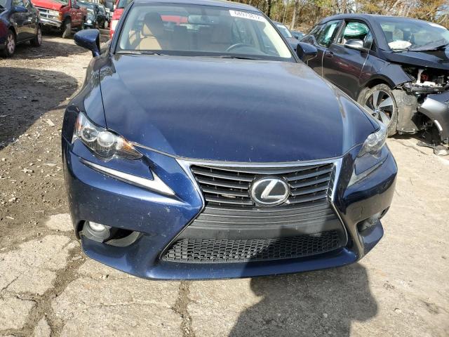 Photo 4 VIN: JTHCF1D26F5016999 - LEXUS IS 250 