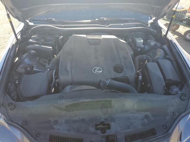 Photo 10 VIN: JTHCF1D26F5018901 - LEXUS IS 250 