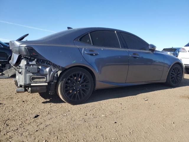 Photo 2 VIN: JTHCF1D26F5018901 - LEXUS IS 250 