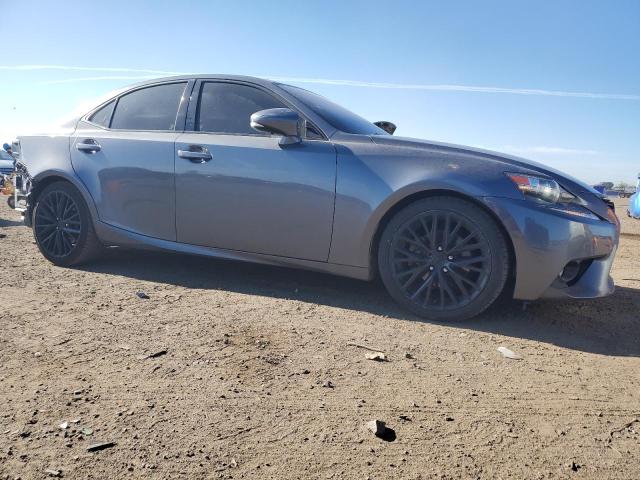 Photo 3 VIN: JTHCF1D26F5018901 - LEXUS IS 250 