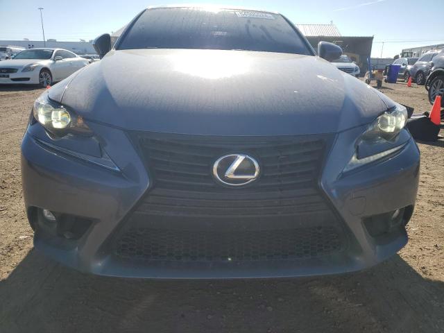 Photo 4 VIN: JTHCF1D26F5018901 - LEXUS IS 250 