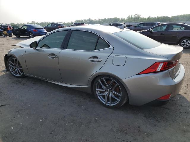 Photo 1 VIN: JTHCF1D26F5019207 - LEXUS IS 250 