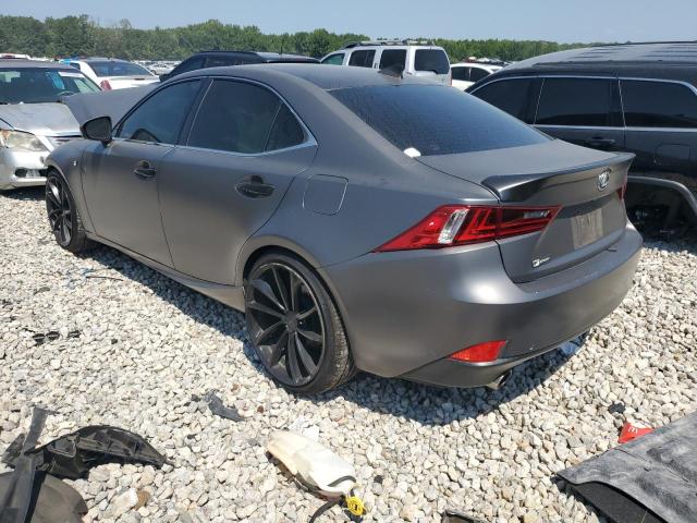 Photo 1 VIN: JTHCF1D26F5022270 - LEXUS IS 250 