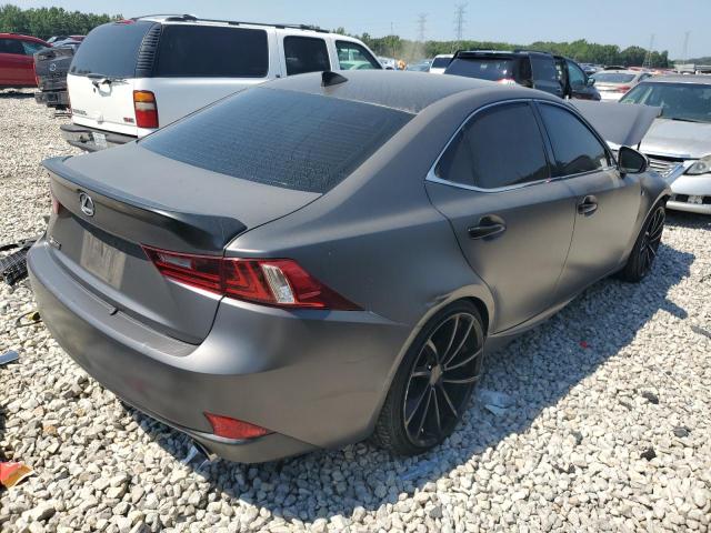 Photo 2 VIN: JTHCF1D26F5022270 - LEXUS IS 250 