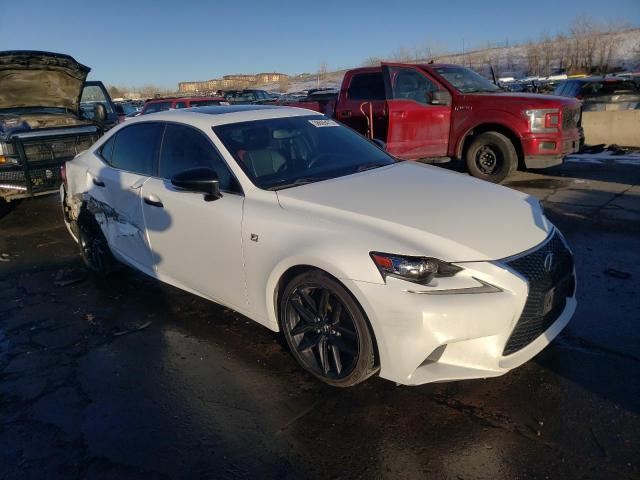 Photo 3 VIN: JTHCF1D26F5023161 - LEXUS IS 250 