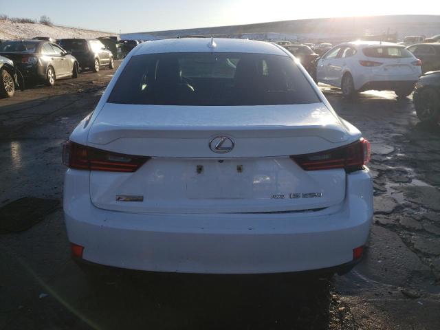 Photo 5 VIN: JTHCF1D26F5023161 - LEXUS IS 250 