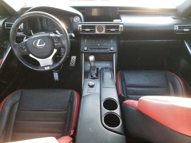 Photo 7 VIN: JTHCF1D26F5023161 - LEXUS IS 250 