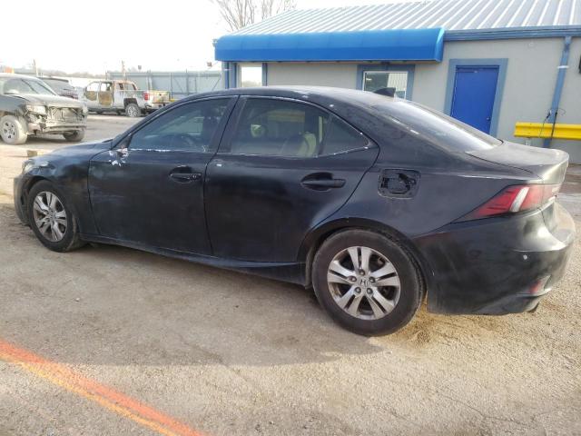 Photo 1 VIN: JTHCF1D26F5023922 - LEXUS IS 250 