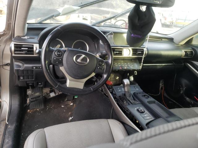 Photo 7 VIN: JTHCF1D26F5023922 - LEXUS IS 250 