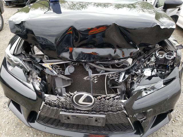 Photo 6 VIN: JTHCF1D26F5025492 - LEXUS IS 250 