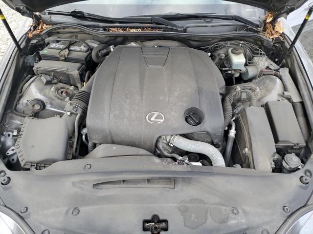 Photo 10 VIN: JTHCF1D26F5029011 - LEXUS IS 250 