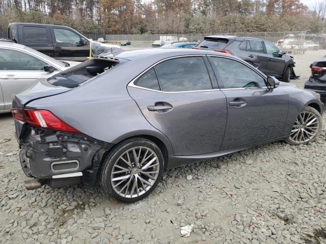 Photo 2 VIN: JTHCF1D26F5029011 - LEXUS IS 250 