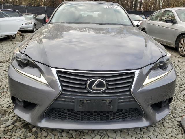 Photo 4 VIN: JTHCF1D26F5029011 - LEXUS IS 250 