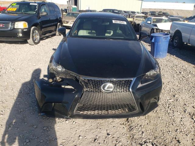 Photo 4 VIN: JTHCF1D27E5000129 - LEXUS IS 250 