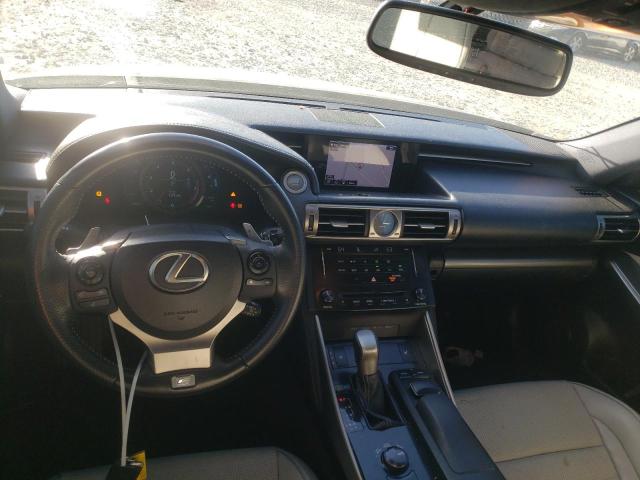 Photo 7 VIN: JTHCF1D27E5000129 - LEXUS IS 250 