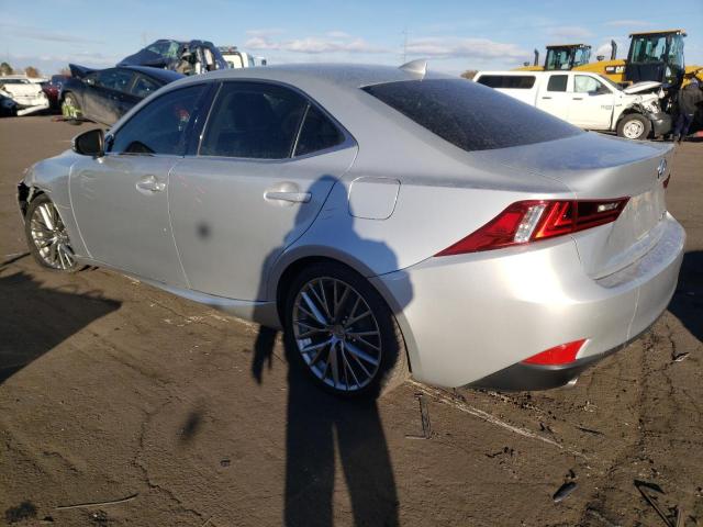 Photo 1 VIN: JTHCF1D27E5004455 - LEXUS IS 250 