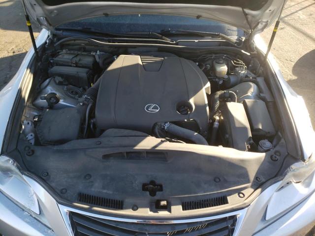 Photo 10 VIN: JTHCF1D27E5004455 - LEXUS IS 250 