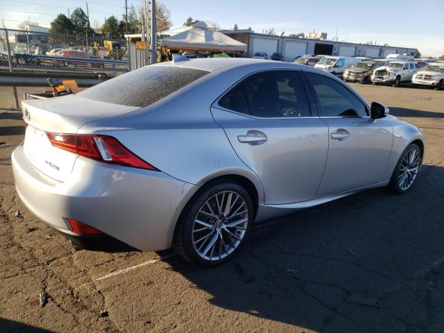 Photo 2 VIN: JTHCF1D27E5004455 - LEXUS IS 250 