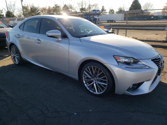 Photo 3 VIN: JTHCF1D27E5004455 - LEXUS IS 250 