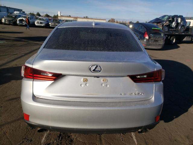 Photo 5 VIN: JTHCF1D27E5004455 - LEXUS IS 250 