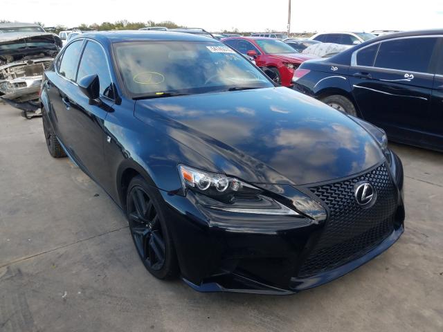 Photo 0 VIN: JTHCF1D27E5014385 - LEXUS IS 