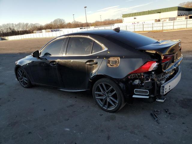 Photo 1 VIN: JTHCF1D27E5015102 - LEXUS IS 250 