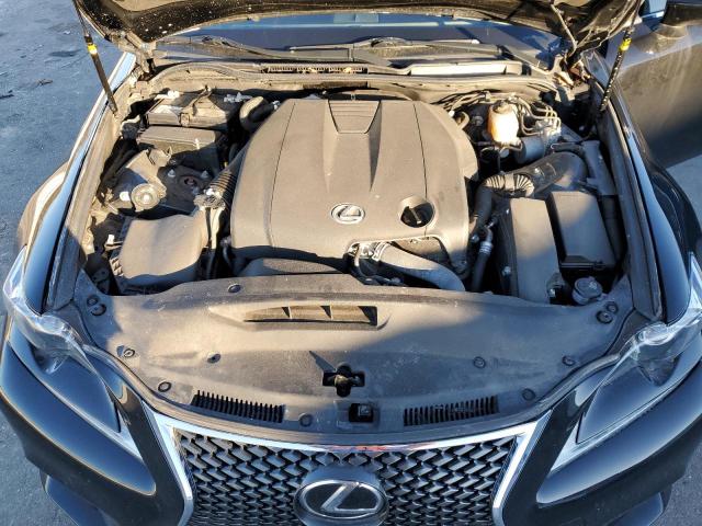 Photo 10 VIN: JTHCF1D27E5015102 - LEXUS IS 250 