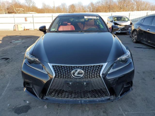 Photo 4 VIN: JTHCF1D27E5015102 - LEXUS IS 250 