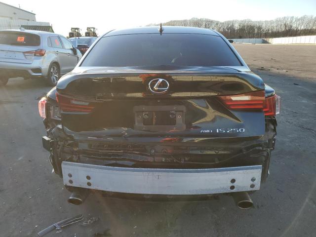 Photo 5 VIN: JTHCF1D27E5015102 - LEXUS IS 250 